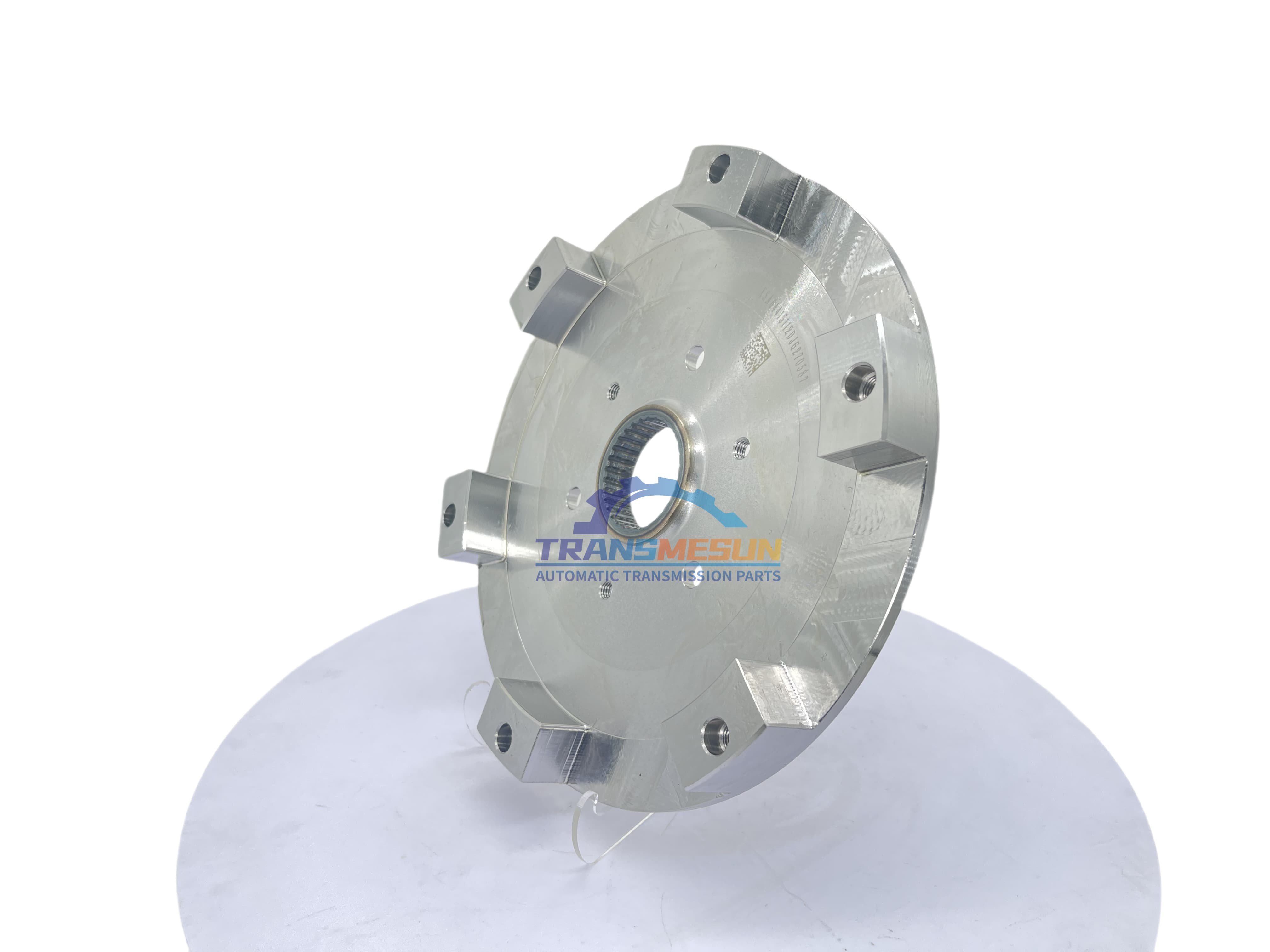 Transmission brand new DF727 Dual clutch transmission flywheel connection disc for 2018-2021 Dongfeng FORTHING