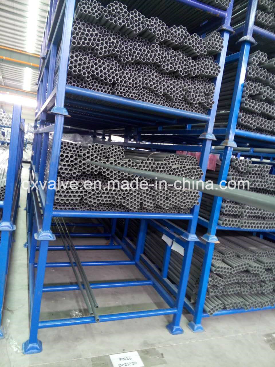 Pn10 Pn16 Large Diameter 75mm 110mm 160mm 200mm 250mm 400mm UPVC Water Pipe