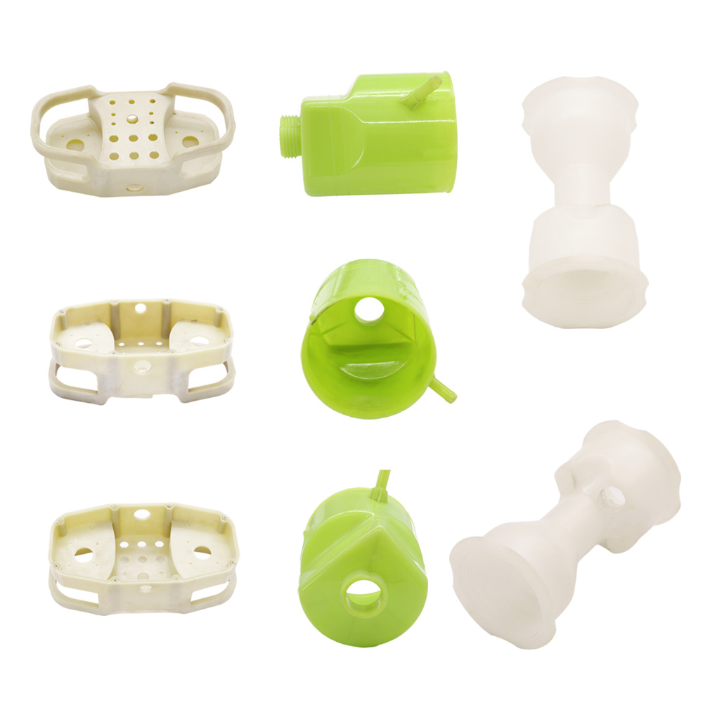 Cold Runner Home Appliance Mould Plastic Injection Mold Maker 0.005mm Precision