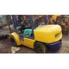 Buy cheap Used forklift truck komatsu 3T from wholesalers