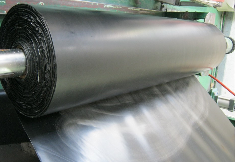 Hypalon Rubber Sheet Hypalon Roll Hypalon Fabric For Boat