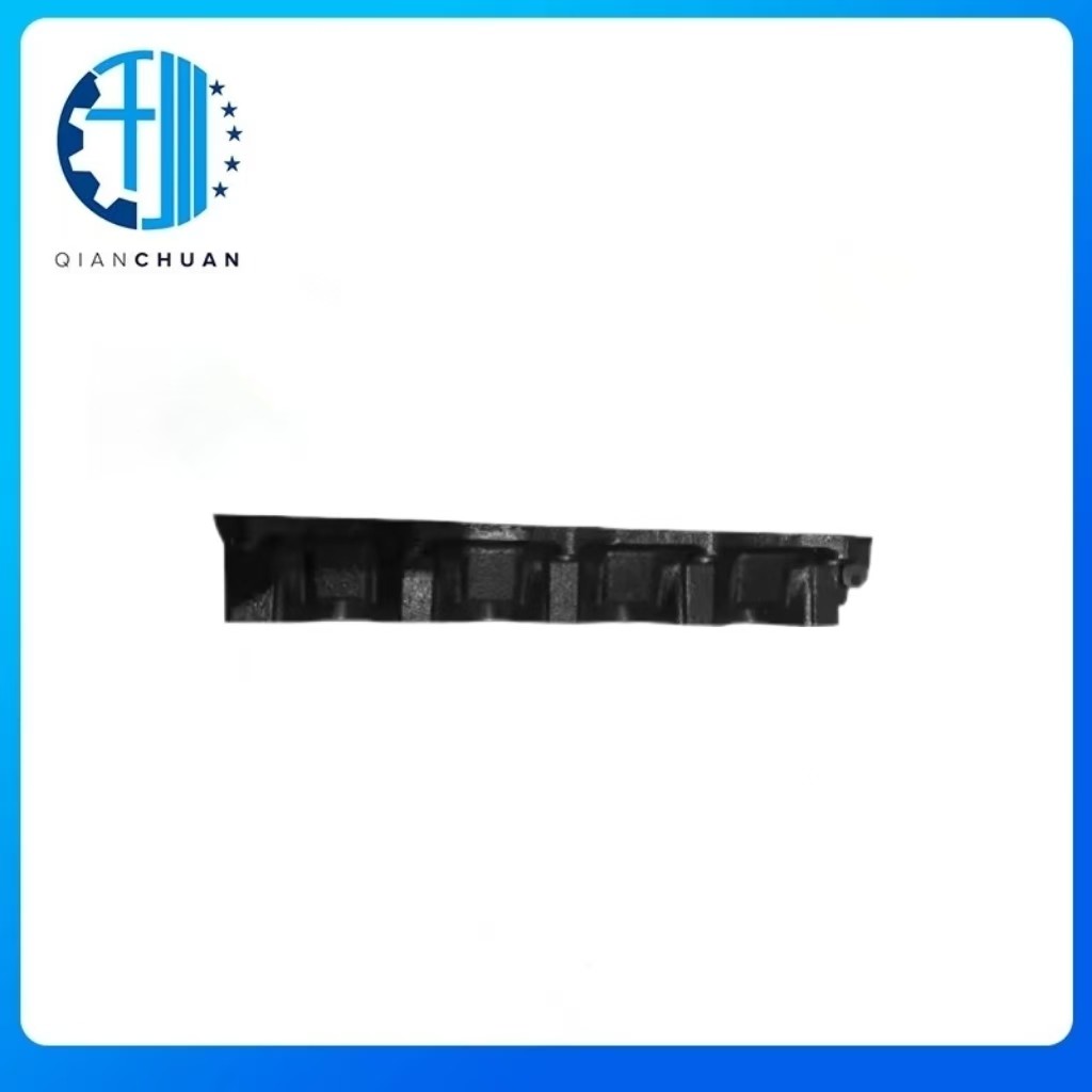 8971147135 8-97114713-5 Cylinder Head For Isuzu 4LE1 Diesel Engine Excavator Parts