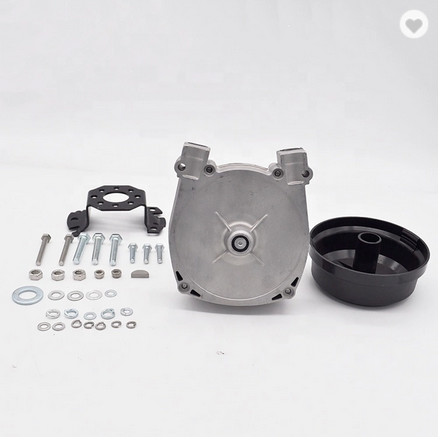 60HP Quick Connect Rotary Steering marine Boat Outboard Planetary Mechanical Steering