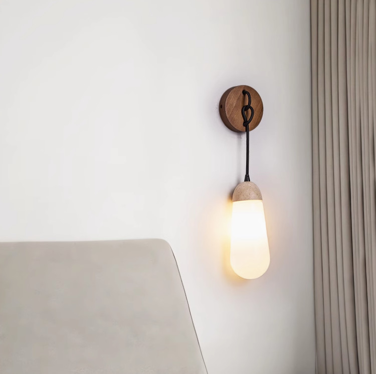 American style wall lamp black unique wall lamp wall mounted lights for living room