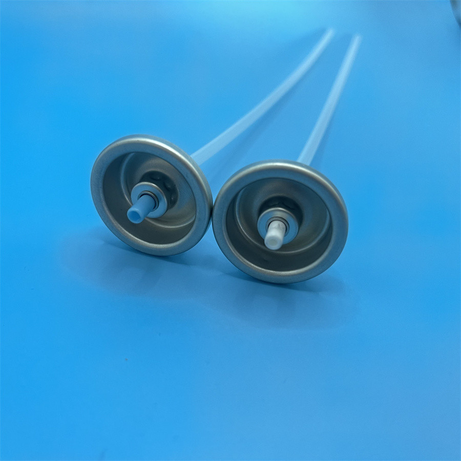 Adjustable Adhesive Spray Nozzle for Automotive Painting - Precise Control and Wide Coverage with Adjustable Spray Patte