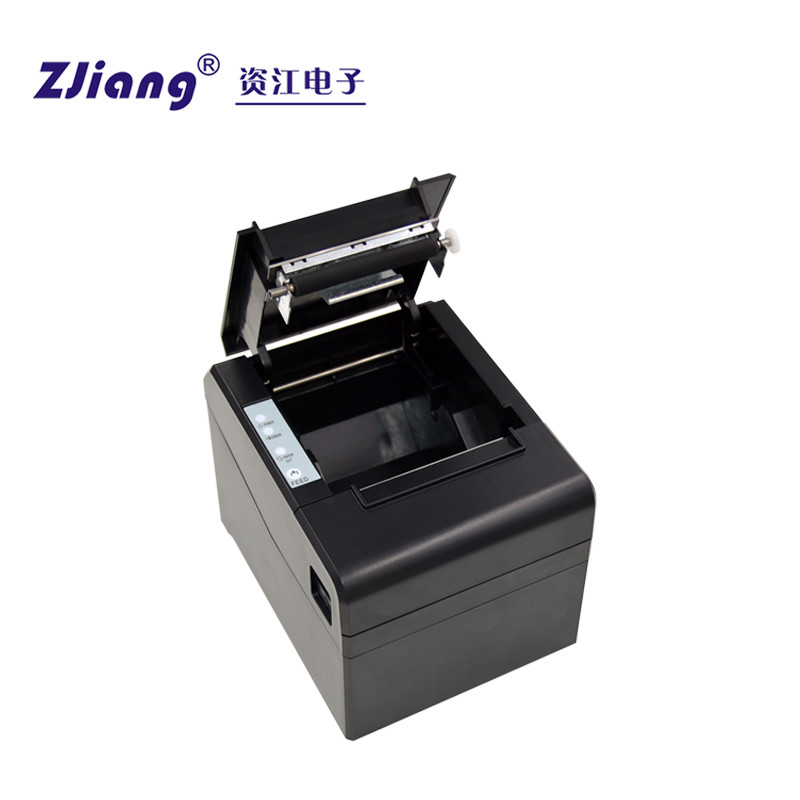 ODM 80mm Android Thermal Printer POS Wifi Receipt Printer ZJ-8330