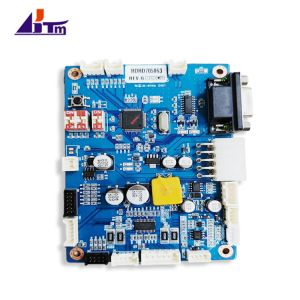 China Genmega G2500 SCDU III Cash Dispenser Control Board ATM Spare Parts on sale