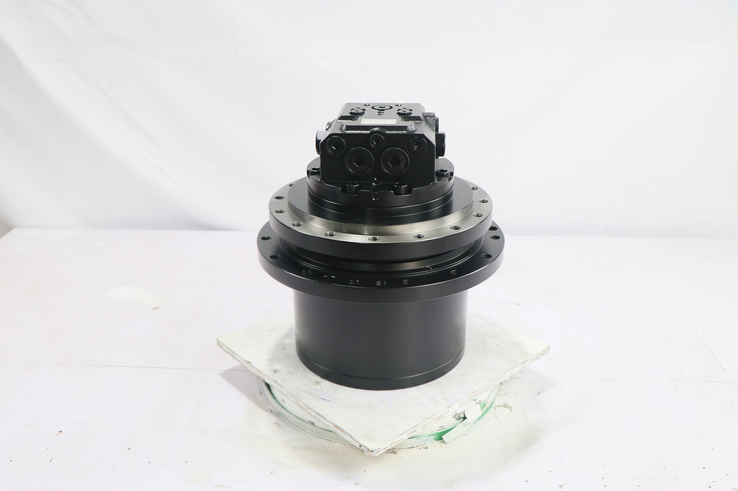 MAG85 Walking Excavator Hydraulic Motor Assembly 312 Final Drive
