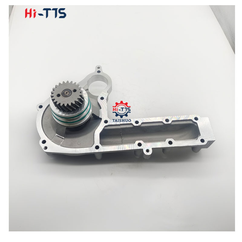 Fresh Water Pump BF6M1015 Marine Diesel Engine Parts 0293 1391 1060 0426 0082 7465