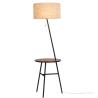 Buy cheap Tea Table Floor Lamp from wholesalers