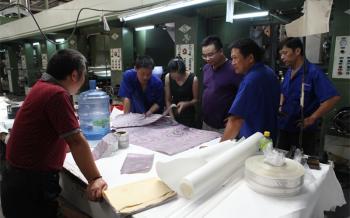 Wuhan Hanmero Building Material CO., Ltd