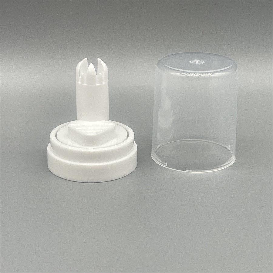 Reliable Hair Mousse Inverted Aerosol Valve Ideal For Salon Quality Hair Styling And Precise Design
