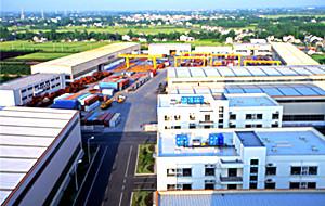 Henan Hengyuan Crane Machinery Group Co., Ltd.