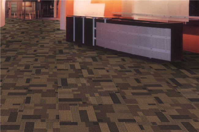 FACTORY PP WITH PVC & FIBERGLASS OR IMPROVED BITUMEN & CUSHION FOR INDOOR