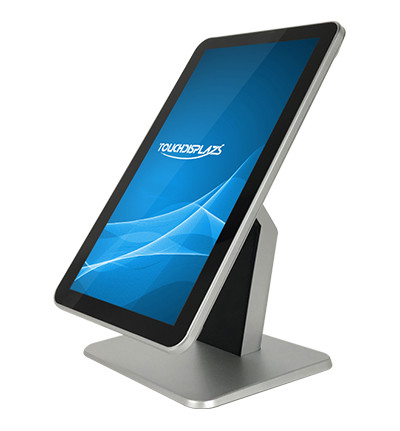 RoHS 15.6" POS System PC