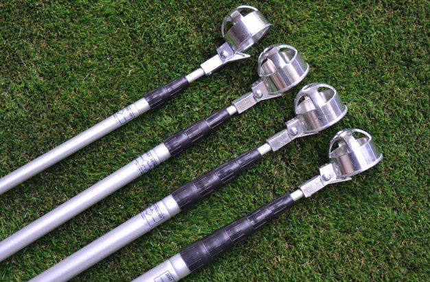 golf ball retriever , Golf ball picking