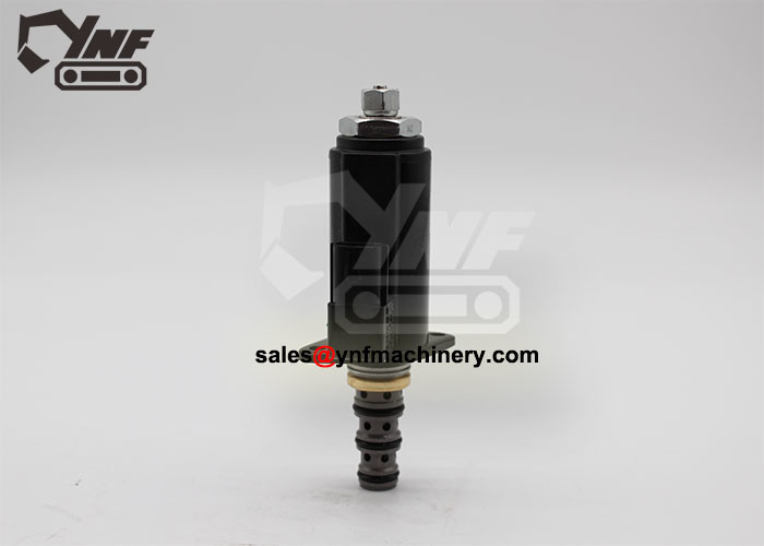 SK45SR-2 Hydraulic Control Valve Pump Solenoid Valve PH35V00001F1 PH35V00002F1