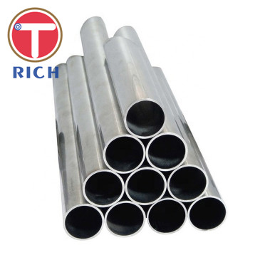 SA213 TP321 Stainless Steel Tube For Industry