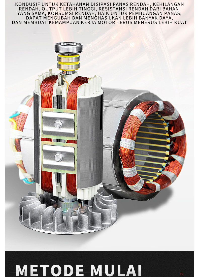 Brand New Gas Powered Dc Generator 5kw Mini Gasoline Generator