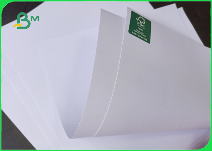 woodfree paper