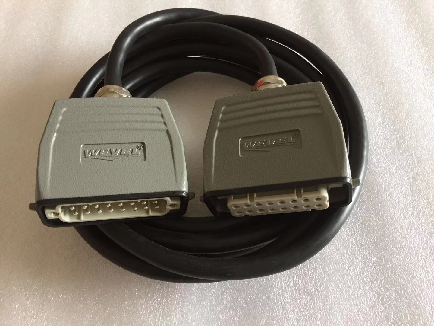 16pin sequential timer controller cable