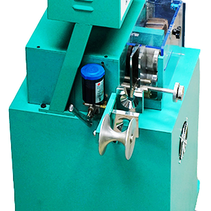 Nonwoven Cloth Plastic Granulator Machine Pelletizing Line
