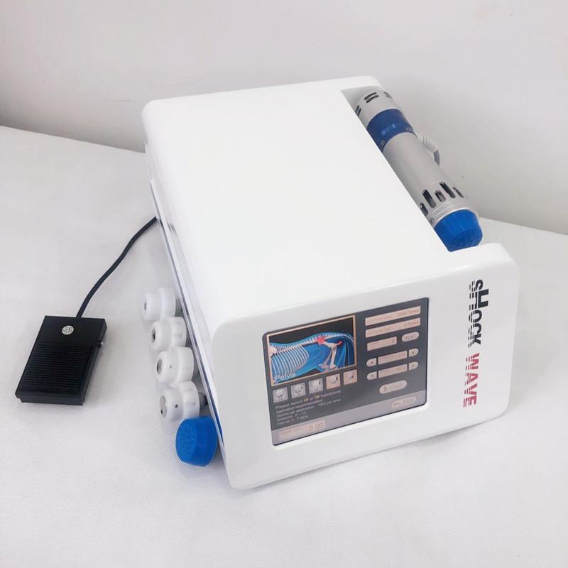 Veterinary Shockwave Therapy Machine For Racing Horse