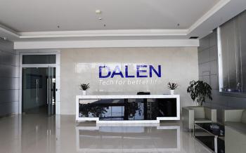 Jiangsu Dalen Electronic Co.,Ltd
