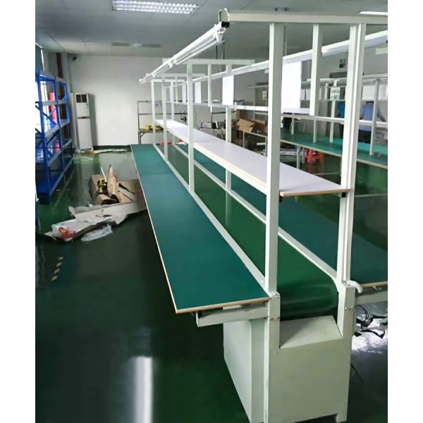 Custom Anti-static Workbench 120x60x160cm for Factory Laboratory