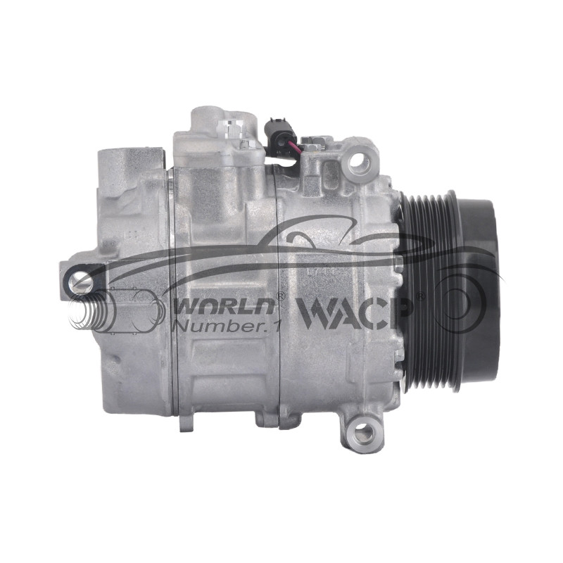 0022305511 Car Air Conditioner Compressor For Mercedes Benz R350 WXMB118