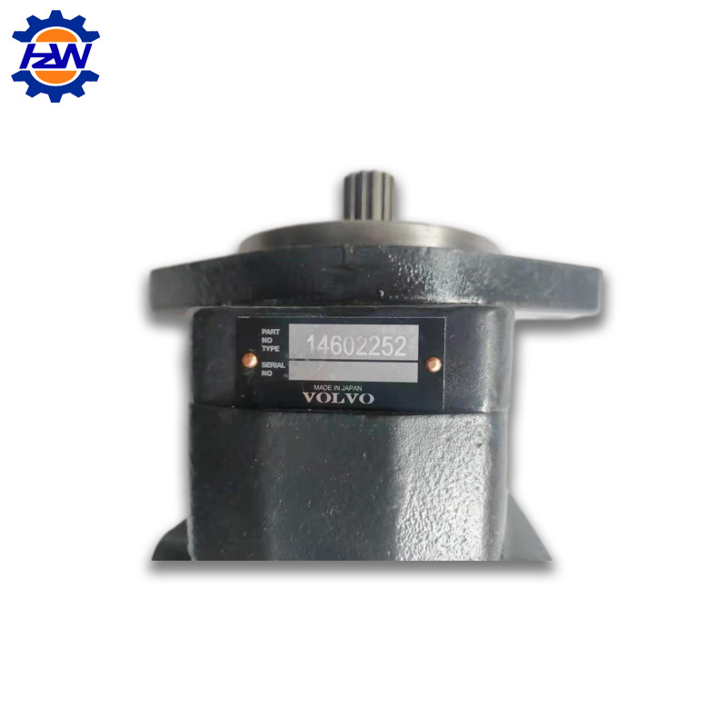 14648257 Hydraulic Gear Pump for VOLVO EC480DL PUMP ASSY