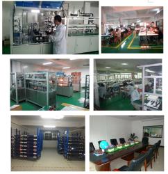Shenzhen JYG New Energy Co., Ltd.