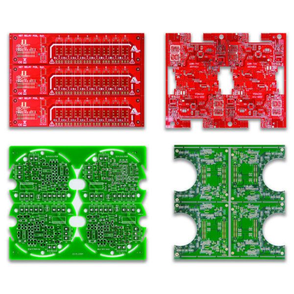 Car Pcb Multilayer Circuit Boards Pcb Fabrication Service Pcb Making Company