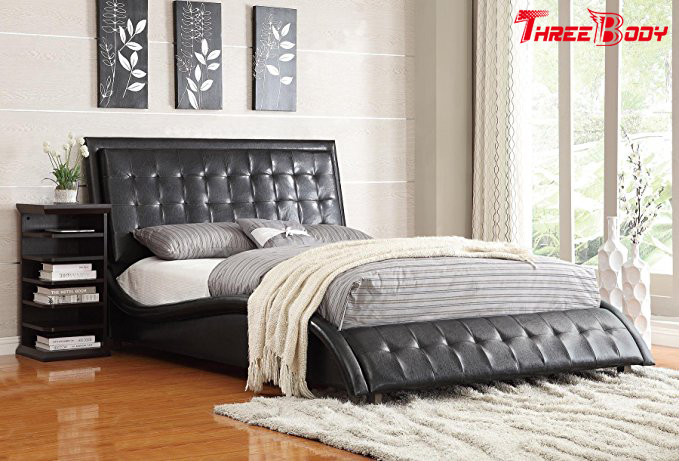 Home / Hotel Luxry Contemporary Bedroom Furniture Queen King Size Bedroom Sets
