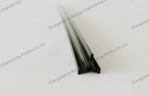 Customized Type CT Thermal Break Aluminum Profile For Windows & Doors