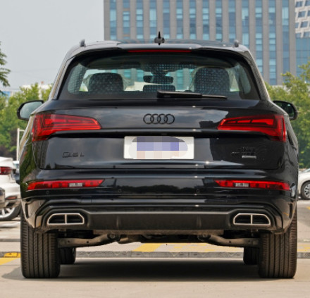 AUDI Q5L 2022 Changed Version 45T Luxury Sports Edition 5 Door 5 Seats SUV Medium