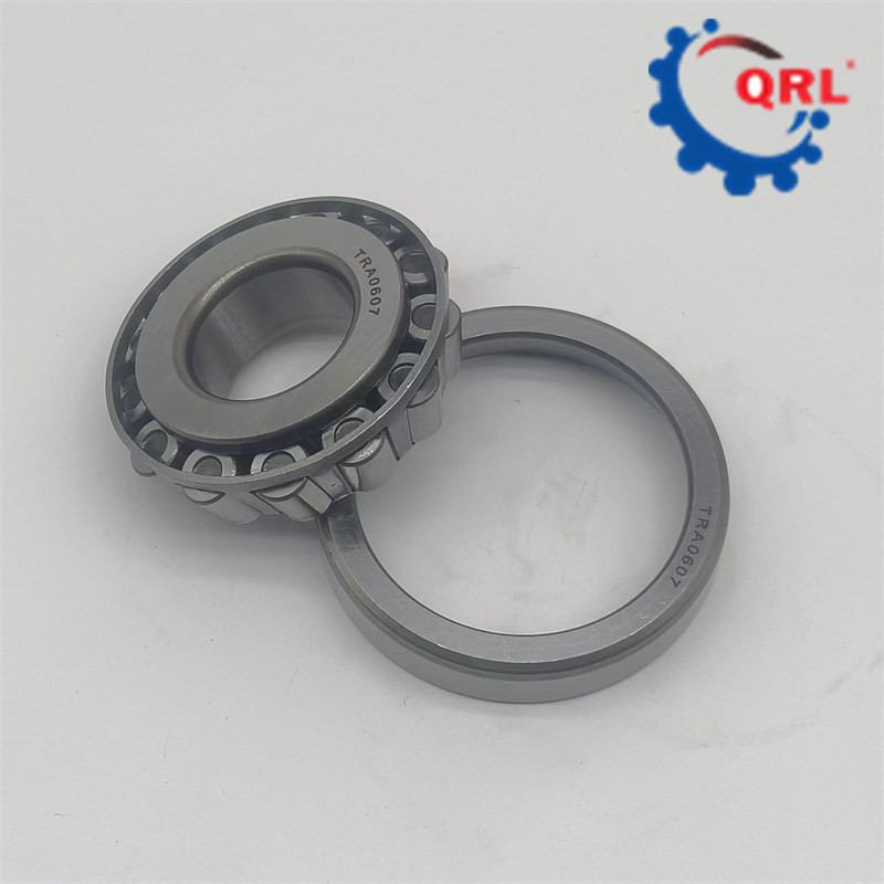 90366-30038 Tapered Roller Bearing TR0607 RYR 30x72x20.5 mm