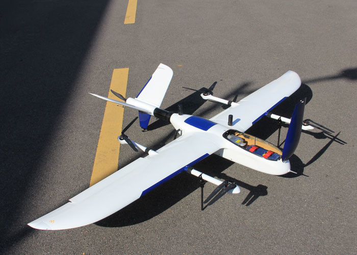 Photography Surveying PPK Solution Aerial GNSS Receiver