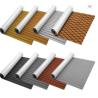 Buy cheap Wefoam High Density Non Toxic 77" EVA Teak Foam from wholesalers