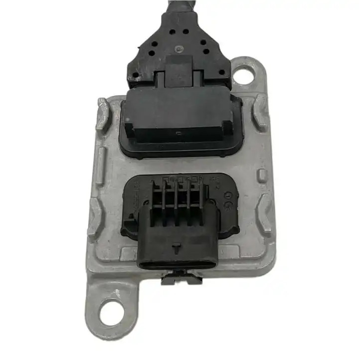 Nitrogen Oxide Nox Sensor For Mercedes Benz OEM 5WK97424 A0009054604