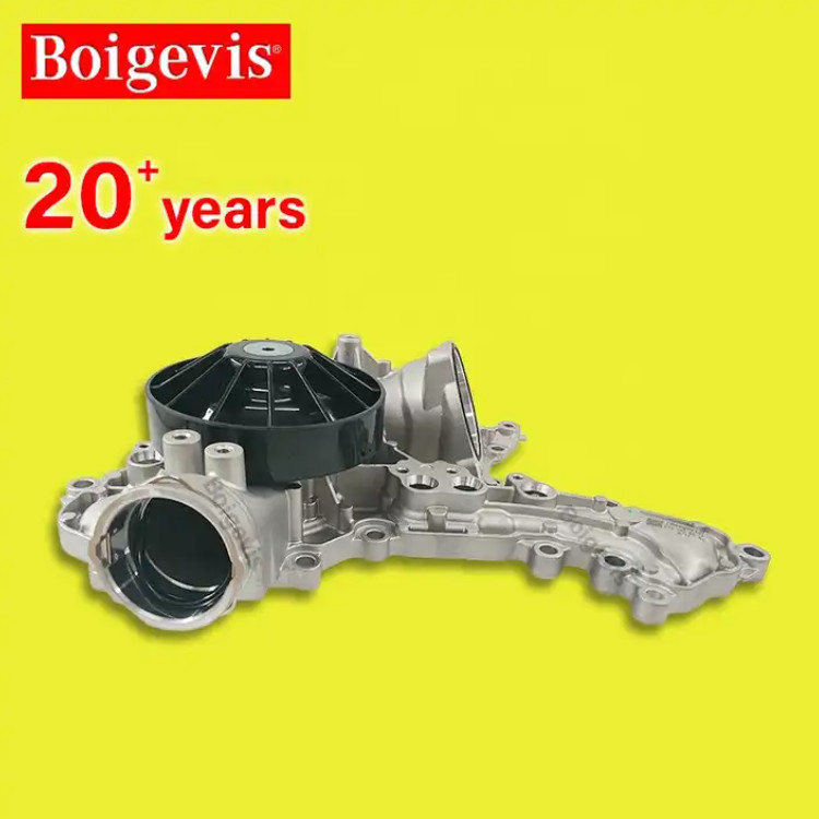 Auto Parts Accessories Cooling Systems Water Pump 2782000501 For Mercedes-Benz 278