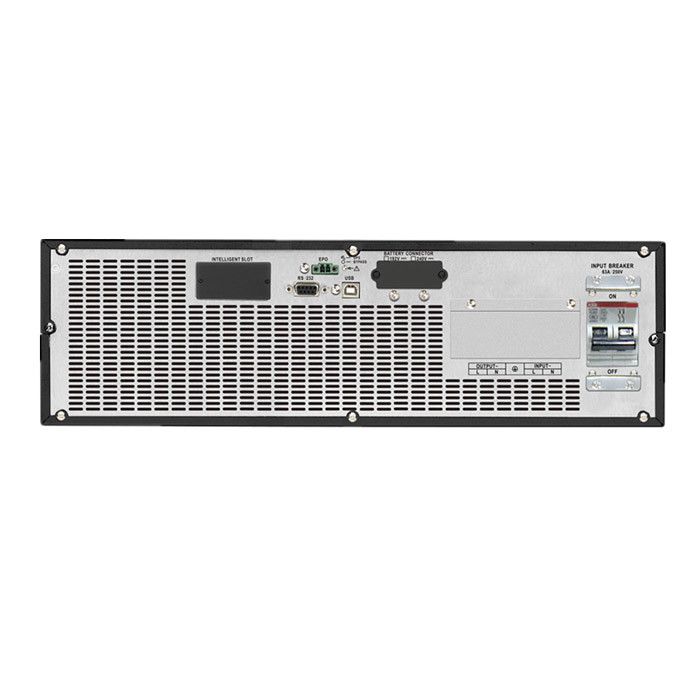 CE UL Certified 1000va 800w Ups Single Phase Uninterruptible Power Supply
