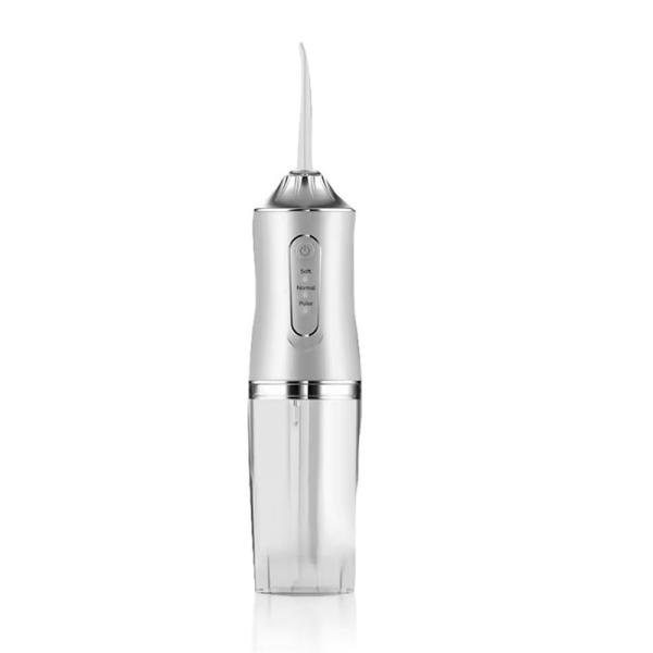 240ML Water Tank 3 Modes Oral Irrigator Full Body Waterproof Electric Dental