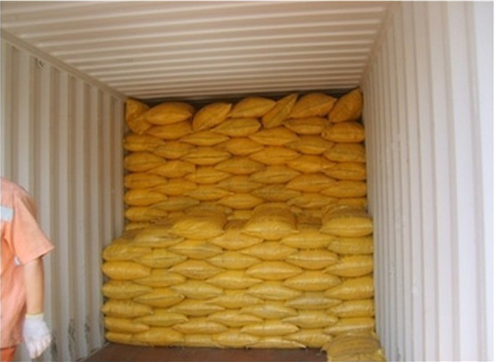 1500 ppm Sodium Sulfide Na2S 60% For Reducing Agent / Tannery CAS 1313-82-2