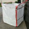 Buy cheap Flat Bottom Baffle FIBC Bag from wholesalers