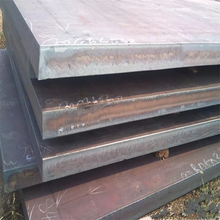 Abrasion Wear Resistant Steel Sheet 600 500 Steel Plate 10mm 12mm 35mm
