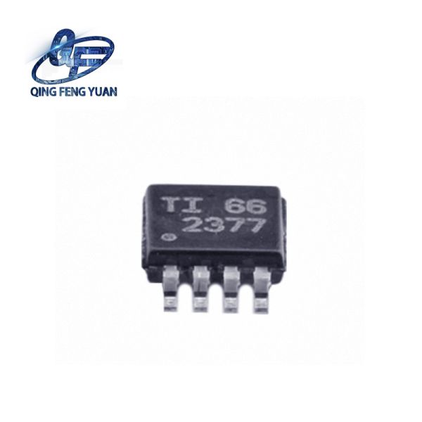 Texas Instruments OPA2377QDGKRQ1 Electronic bluetooth Ic Components Bom Chip integratedated Circuit TI-OPA2377QDGKRQ1