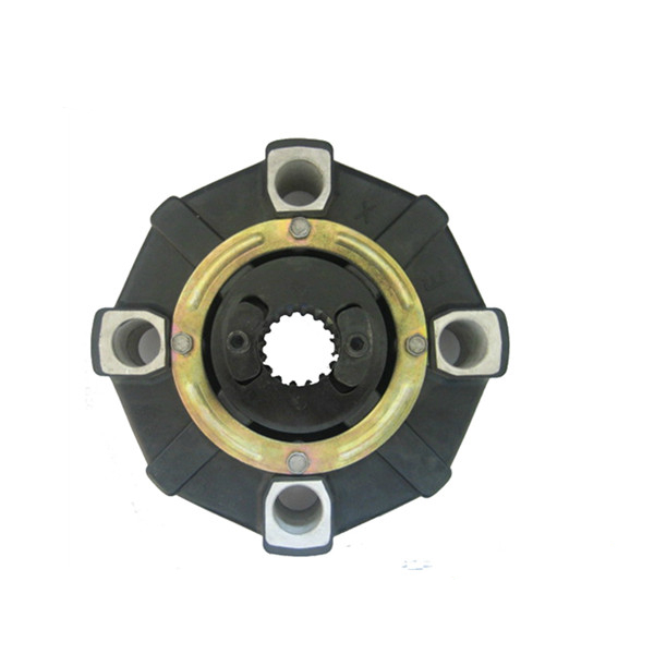 PC400 KOMATSU Excavator Spare Parts Breaker Hammer Connector Coupling