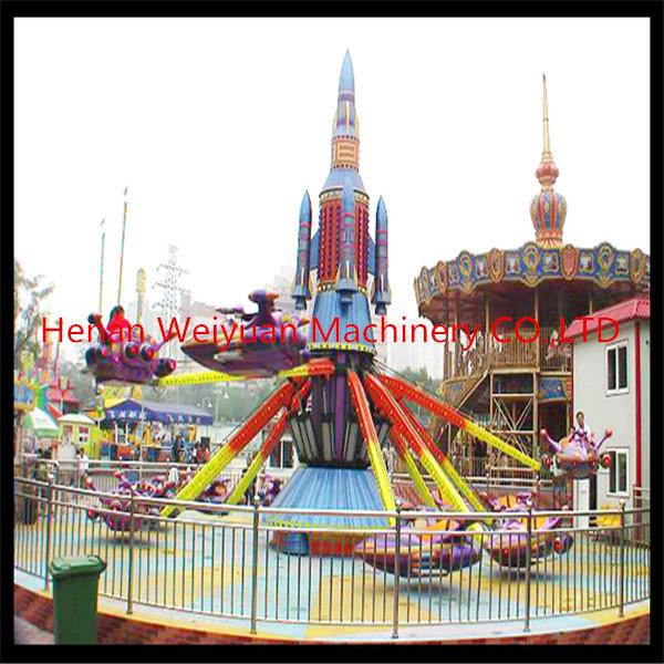 Hot Selling Park Games Self-control Planes for sale