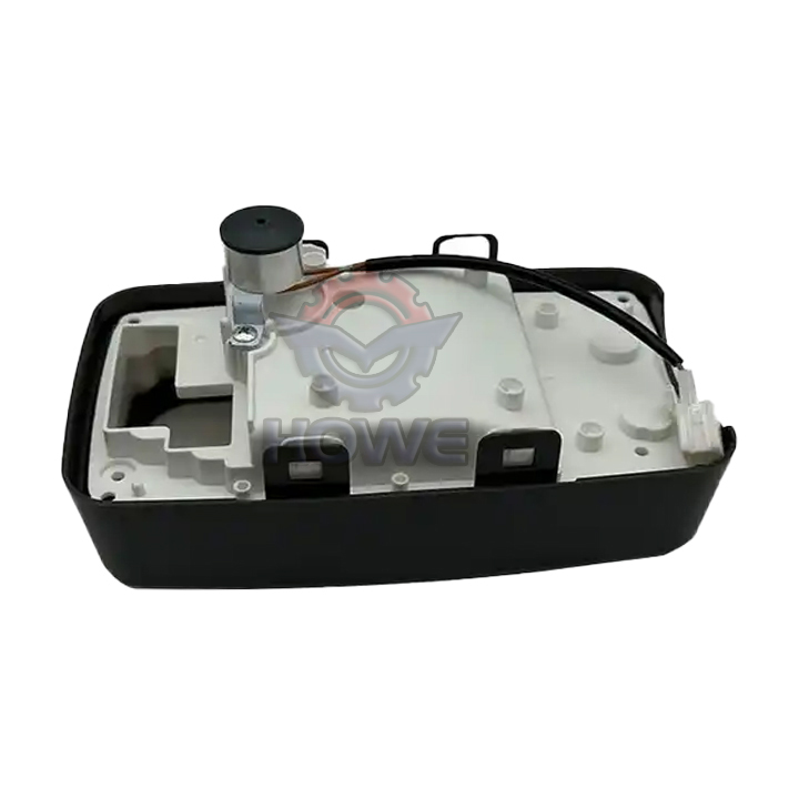 Excavator Monitor Display Panel ZAX110-1 ZAX120-1 ZAX200-1 ZAX330-1 4454519 Electric Parts